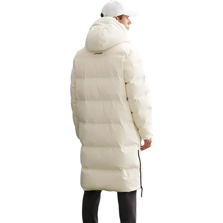 SPYDER Down Jackets Men-9