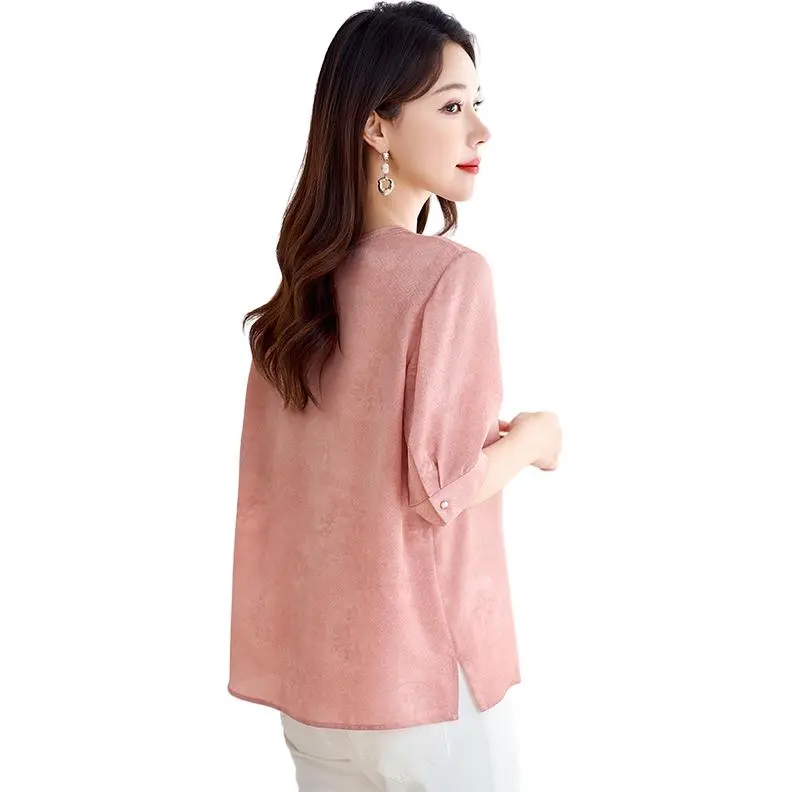 Yi Mengyuan T Shirts Women's-1