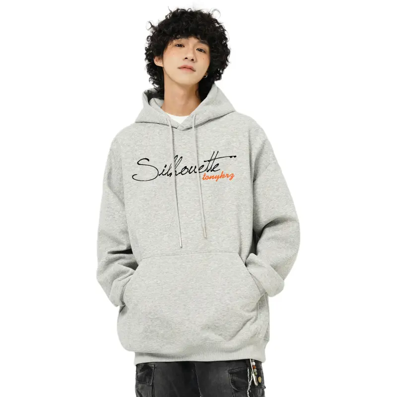 TONYKRZ Sweatshirts Unisex-11