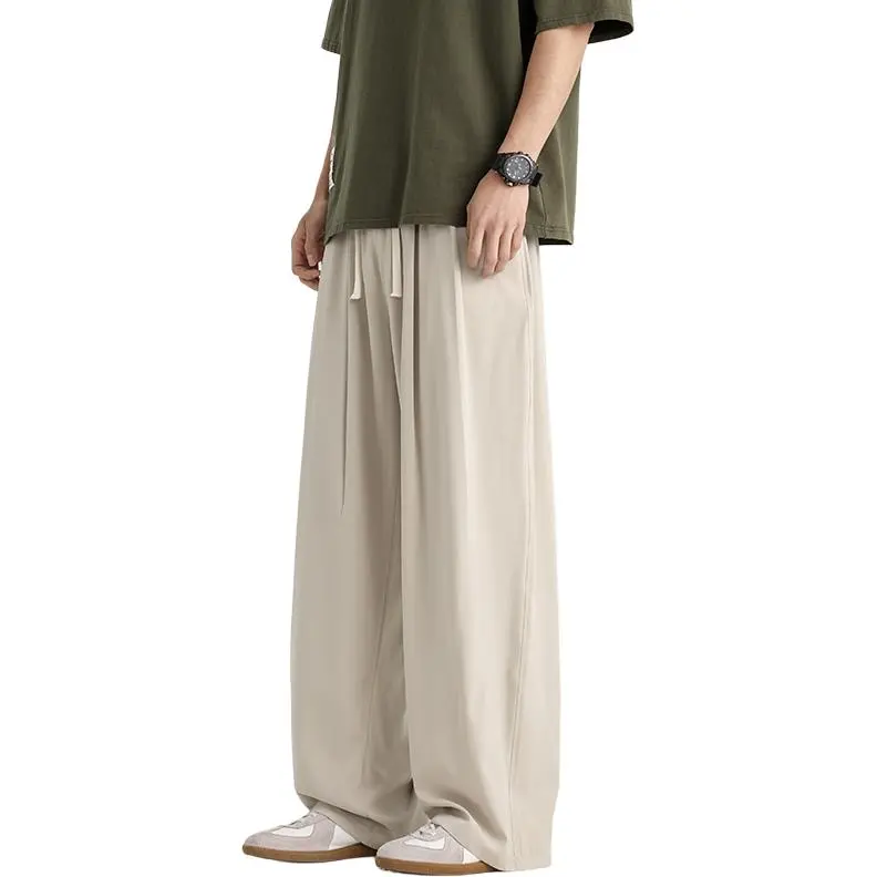 Cost Per Kilo Casual Pants Unisex-13