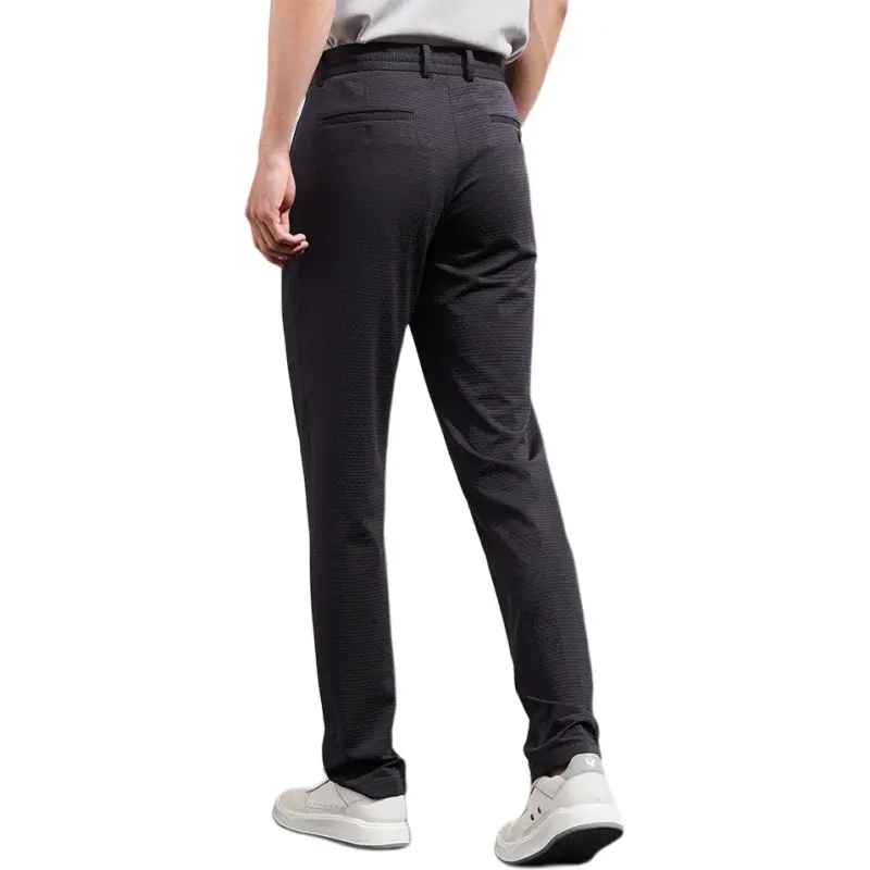 SAINT ANGELO Suit Trouser Men's Dark Blue-1