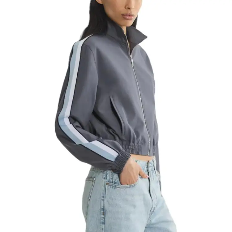 ARITZIA SS25 Babaton Manuscript Jacket Women's-4