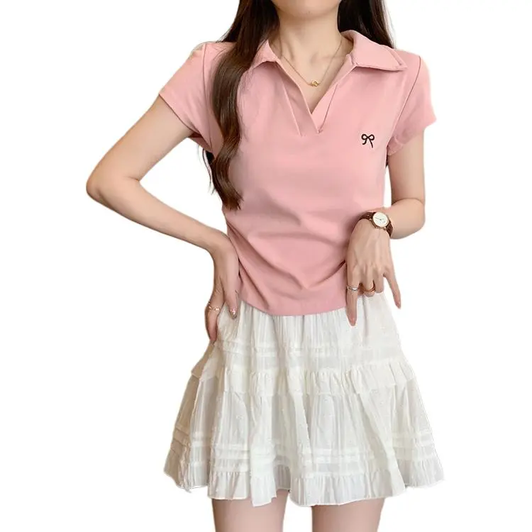 Dior Beauty T Shirts Women's-8