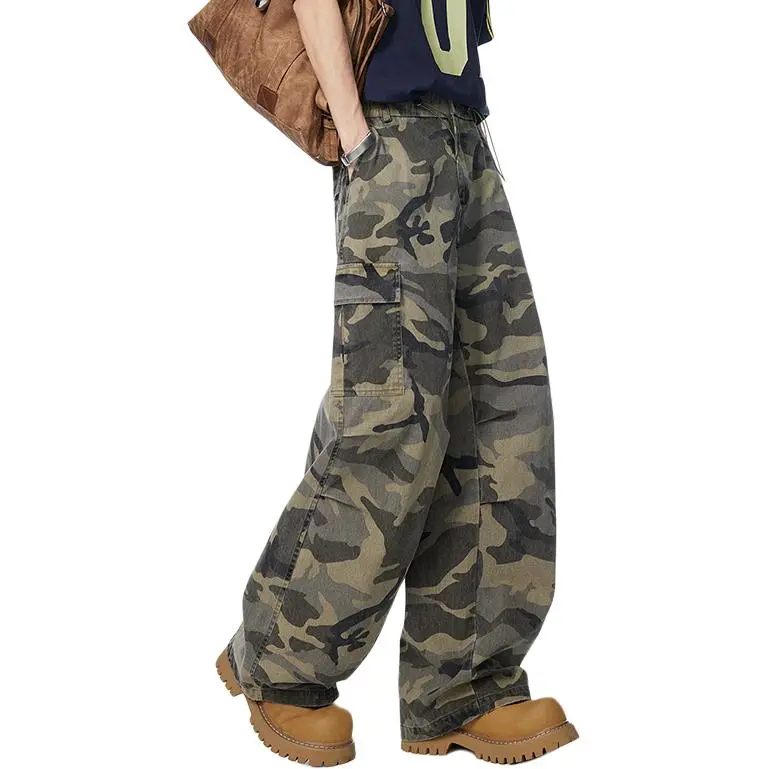 Teddy Bear Collection Casual Pants Unisex-20