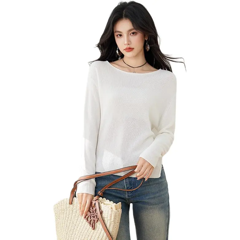 La Chapelle T Shirt Women's White-2