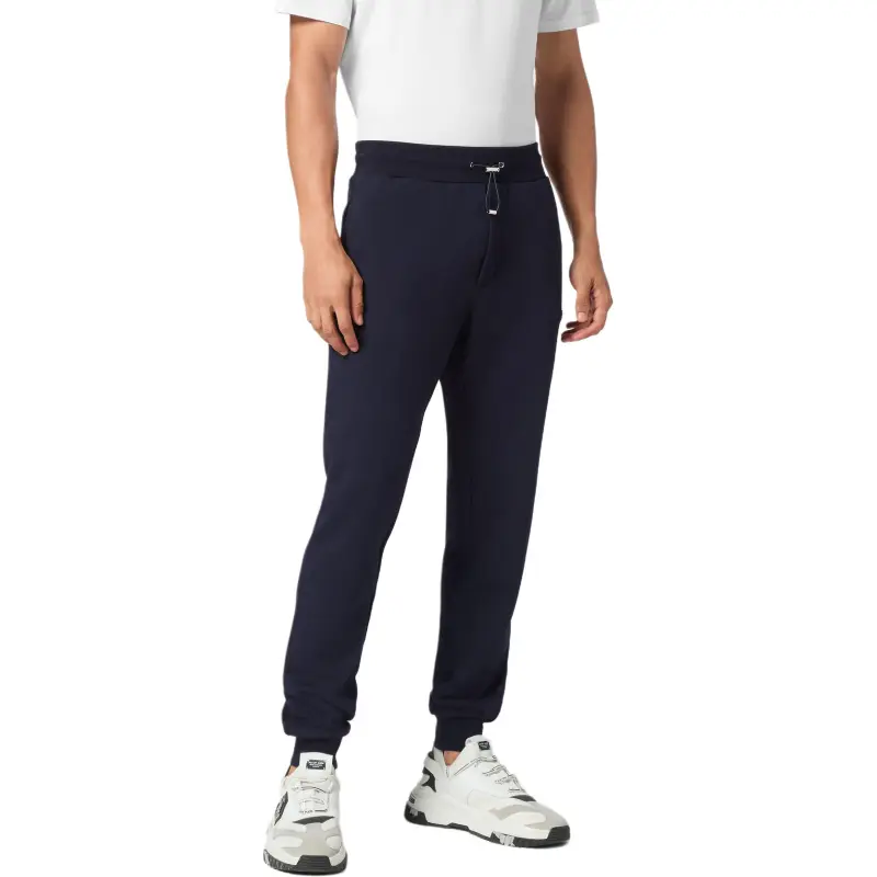PHILIPP PLEIN Iconic Track Pants-1