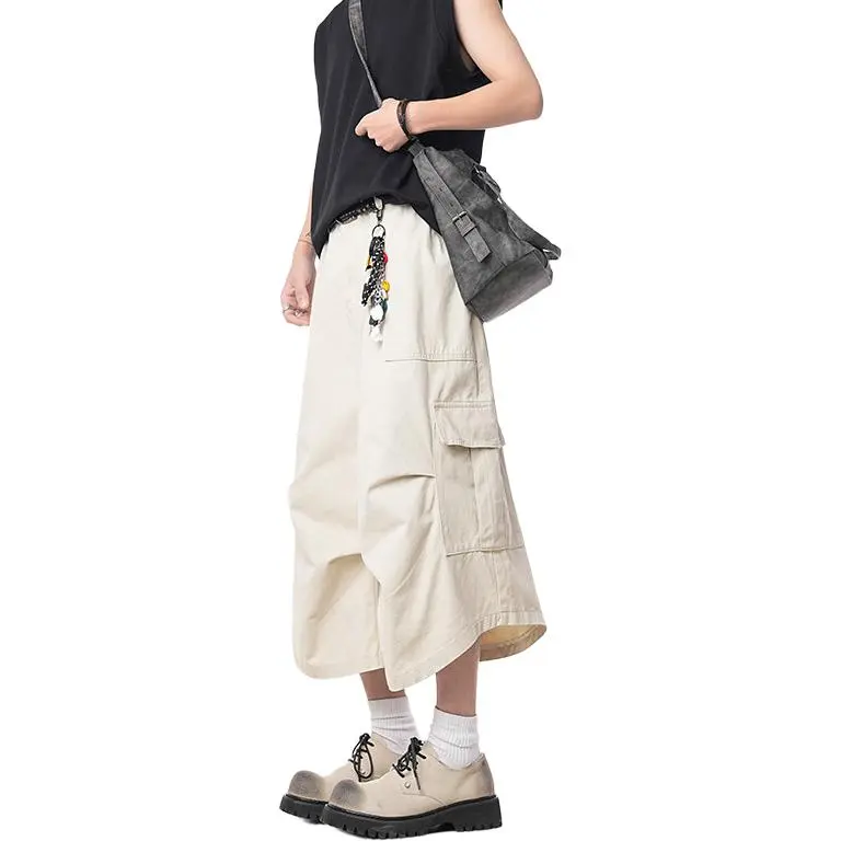 BEEHIVES Casual Shorts Unisex-15