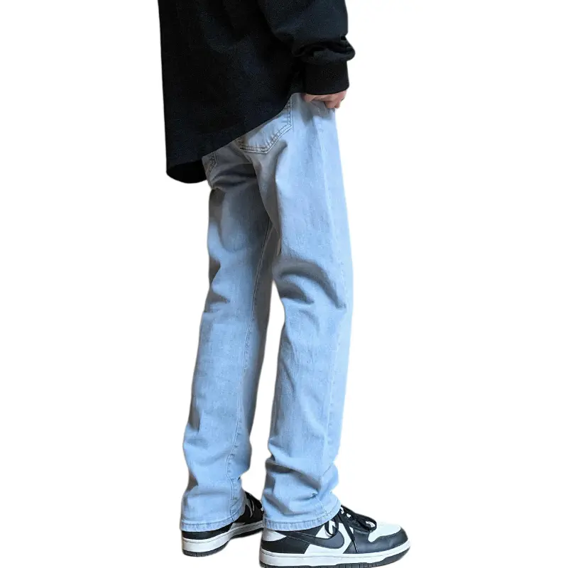 AYEA Jeans Unisex-5