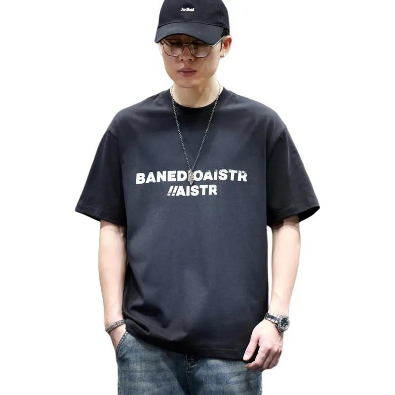 BUYDAUL T Shirts Unisex-1