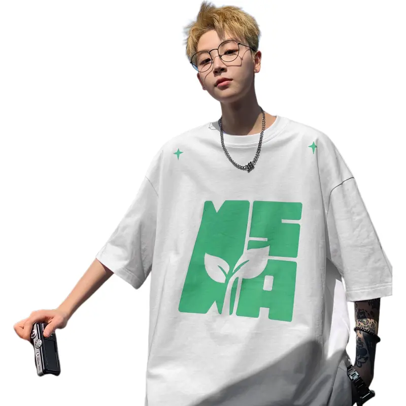 A/2/8/T Shirts Unisex-6