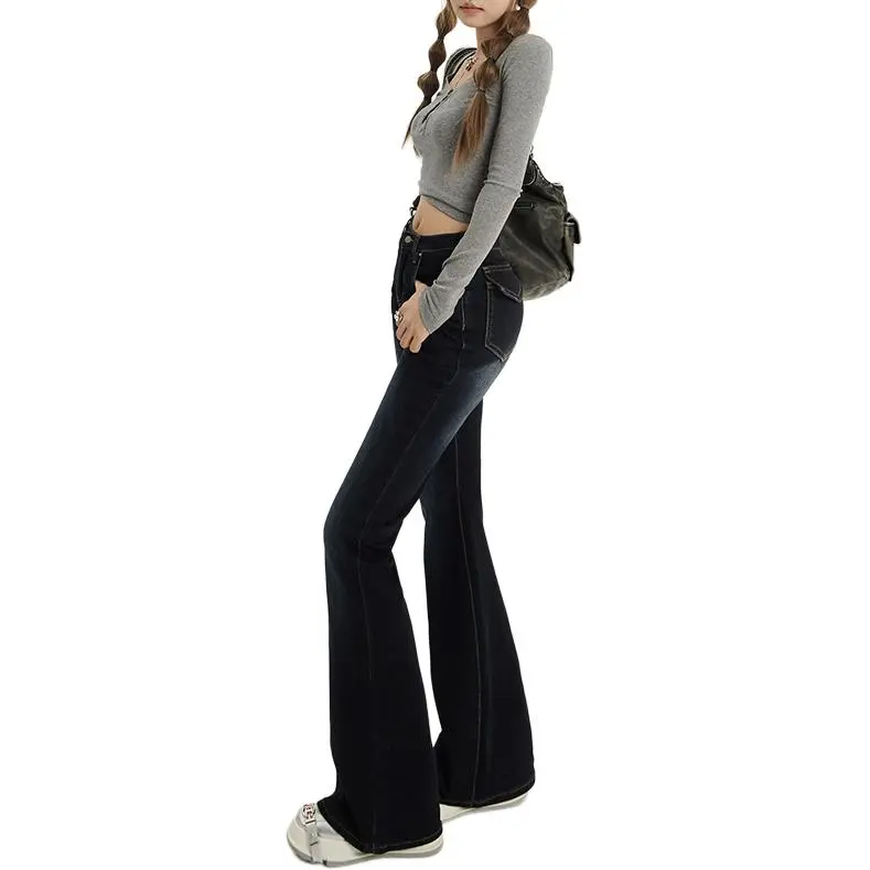 Rose Jeans Unisex-7
