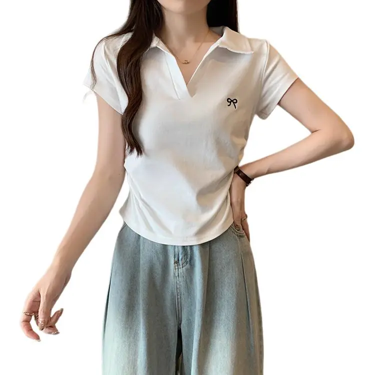 Dior Beauty T Shirts Women's-1