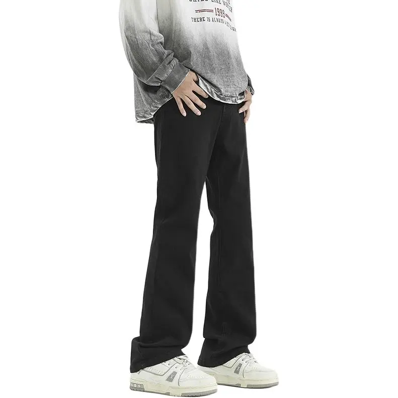 FOR FEAR THAT Jeans Unisex-3