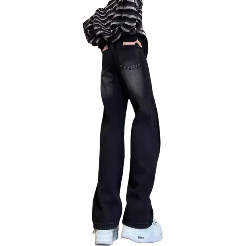 FOREVER 21 Jeans Unisex-1
