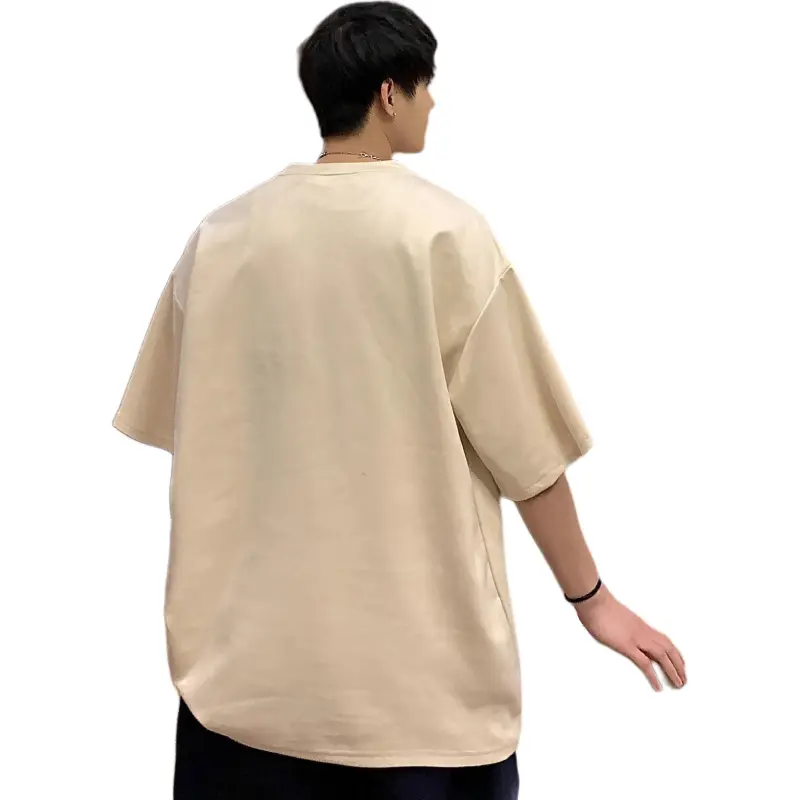 PAINT STAIN T Shirts Unisex-23