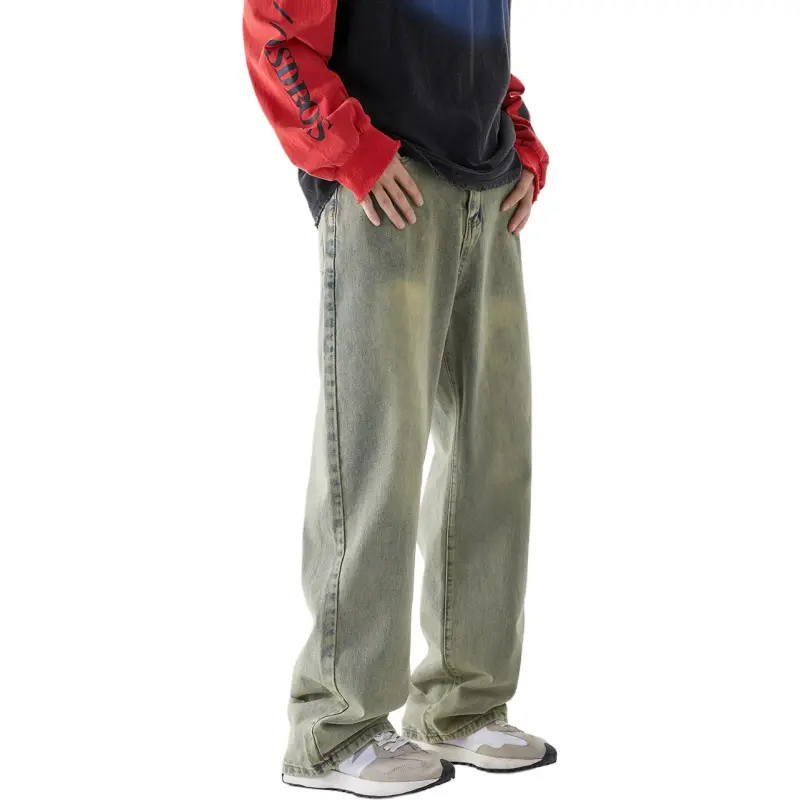 Premier 55 Jeans Unisex-7