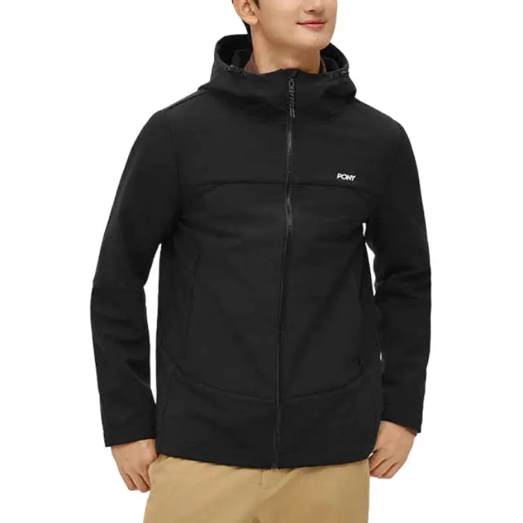 Pony Jackets Men-4