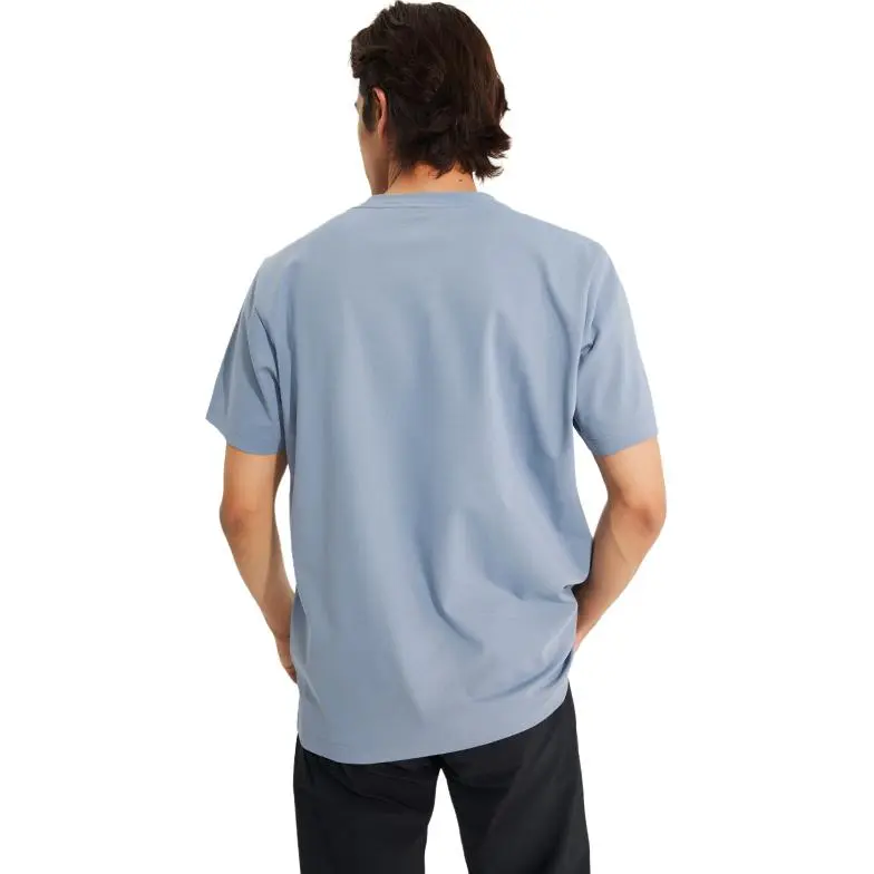 SPYDER T Shirts Men-5