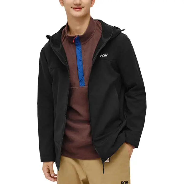 Pony Jackets Men-2