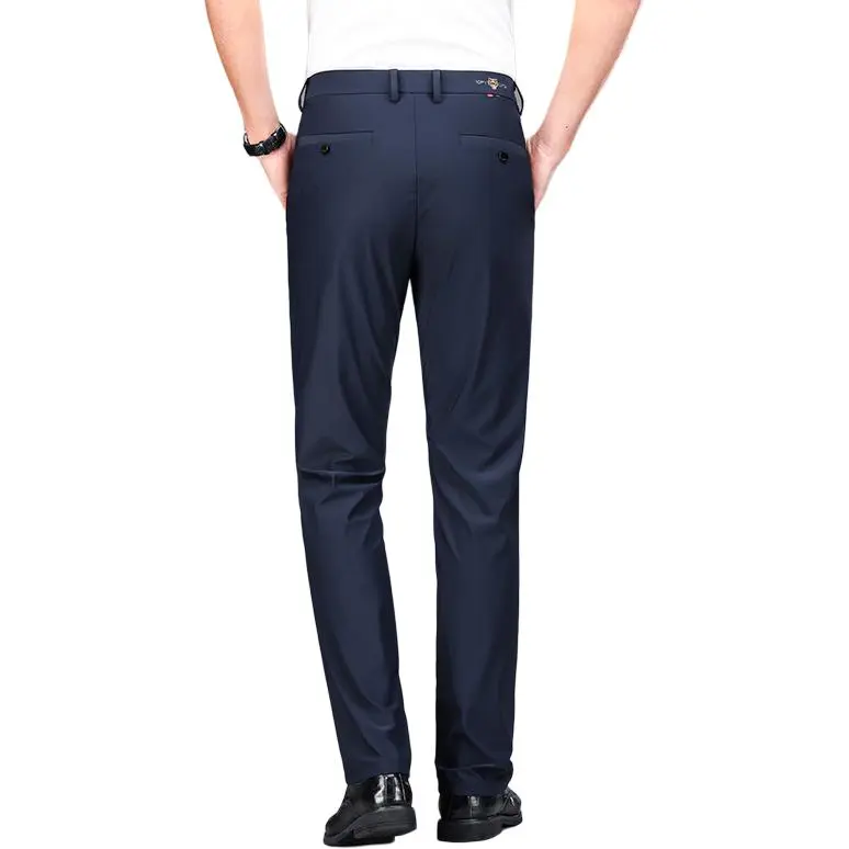 PIERRE CARDIN Suit Trouser Men's-4