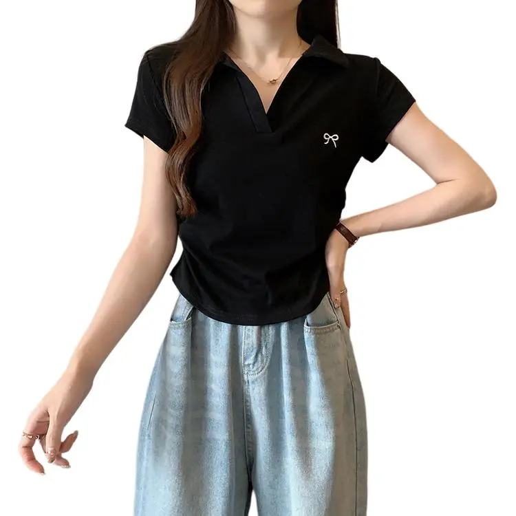 Dior Beauty T Shirts Women's-10