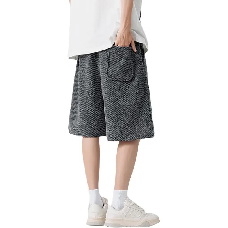 SIFLYTO Casual Shorts Unisex-10
