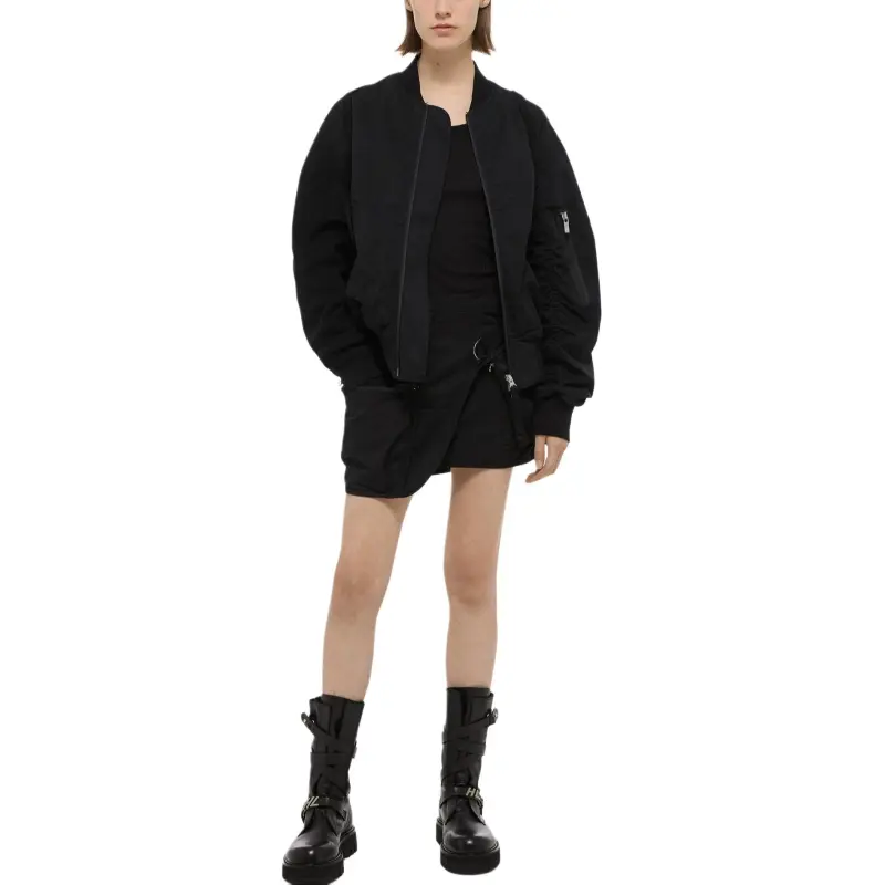 Helmut Lang MA1 Bomber Jacket-1