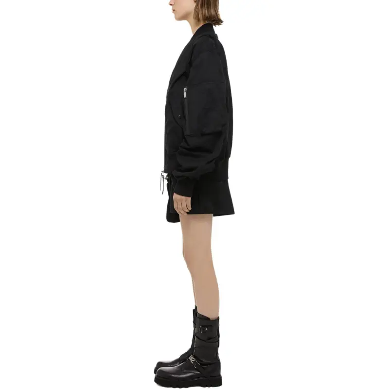 Helmut Lang MA1 Bomber Jacket-3