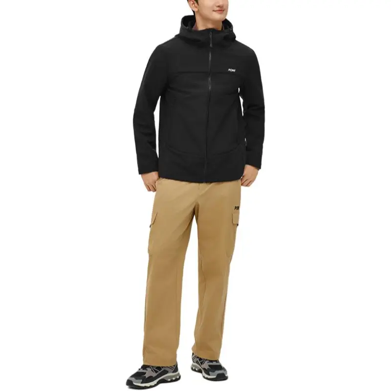 Pony Jackets Men-3