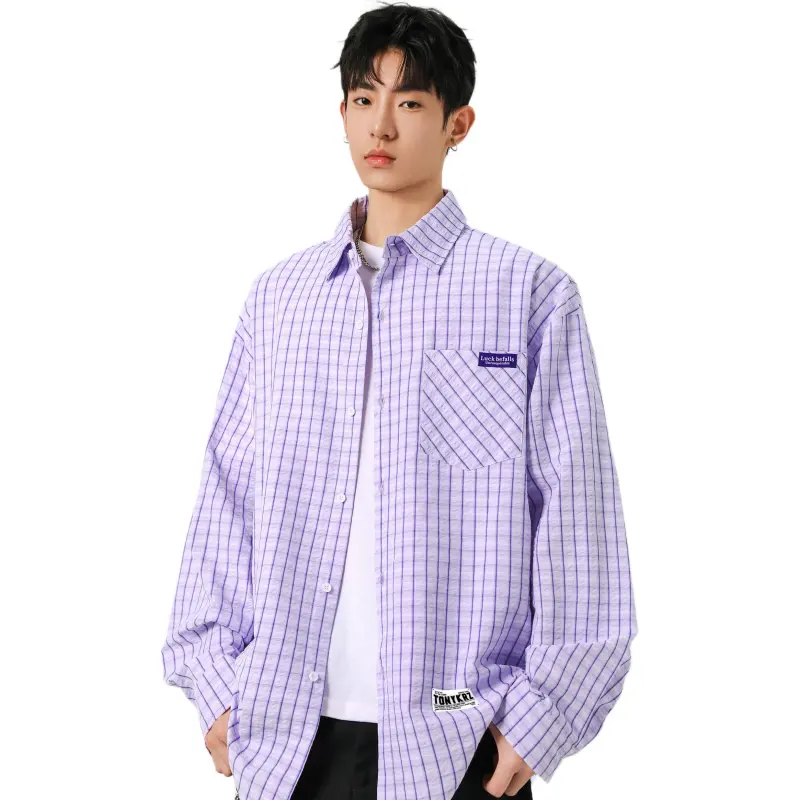 TONYKRZ Shirts Unisex-10