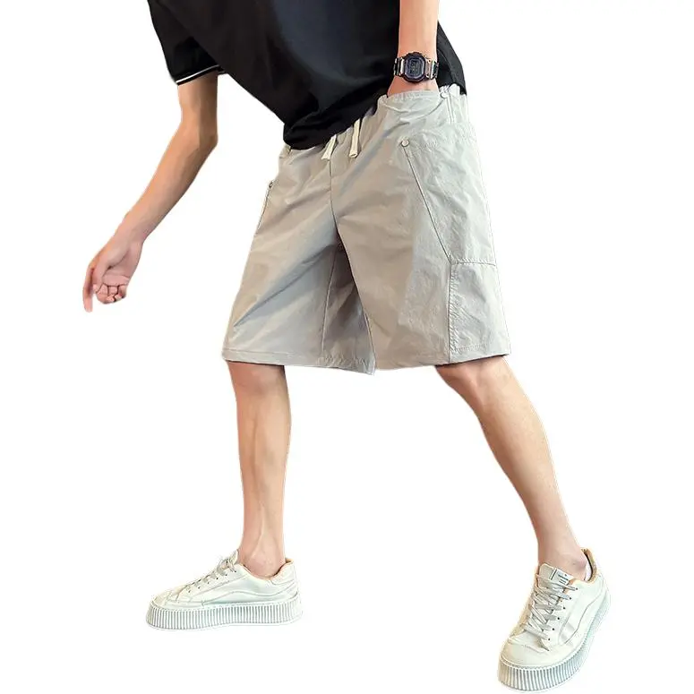 GLFL Casual Shorts Unisex-3