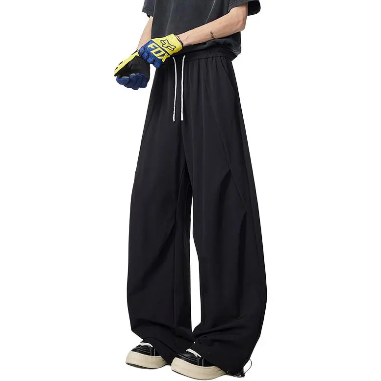Teddy Bear Collection Casual Pants Unisex-5