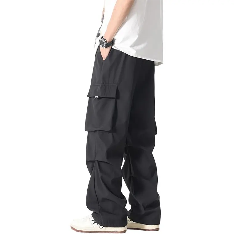 BEAR UNION Casual Pants Men-1