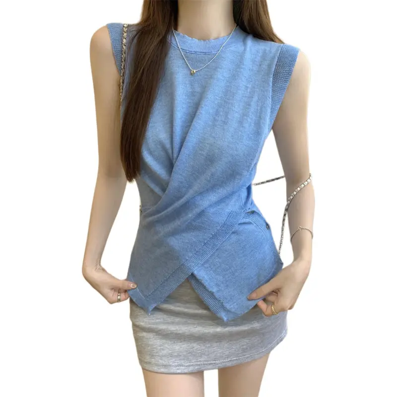 The Temptation Of The Muse Knitwear Women's-4