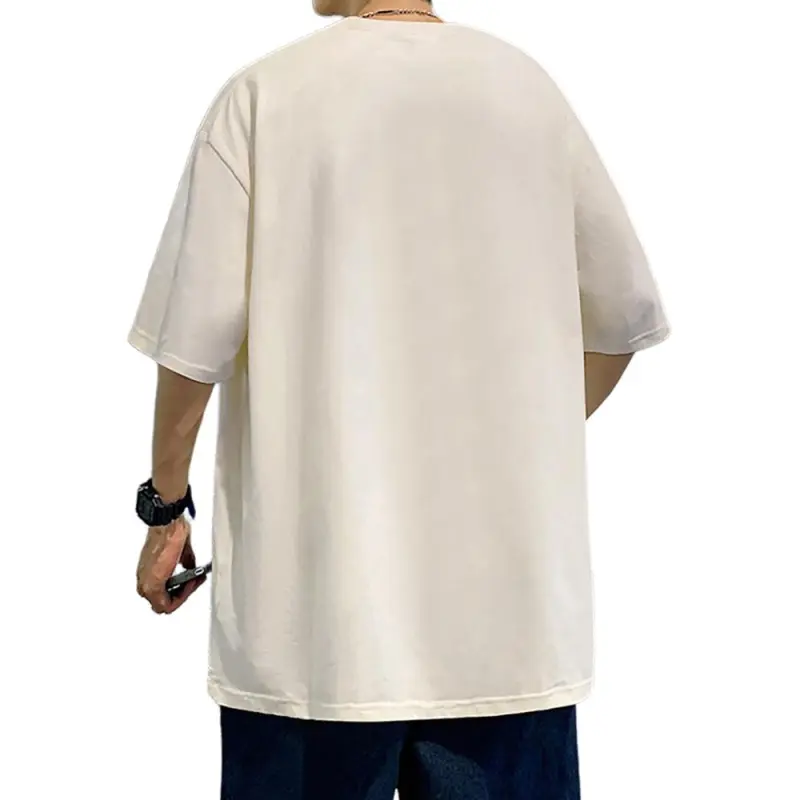 GY.VG T Shirts Unisex-4