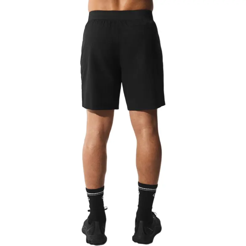 Alo Yoga Repetition Sports Shorts Men's-1
