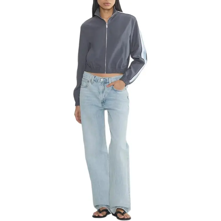 ARITZIA SS25 Babaton Manuscript Jacket Women's-2