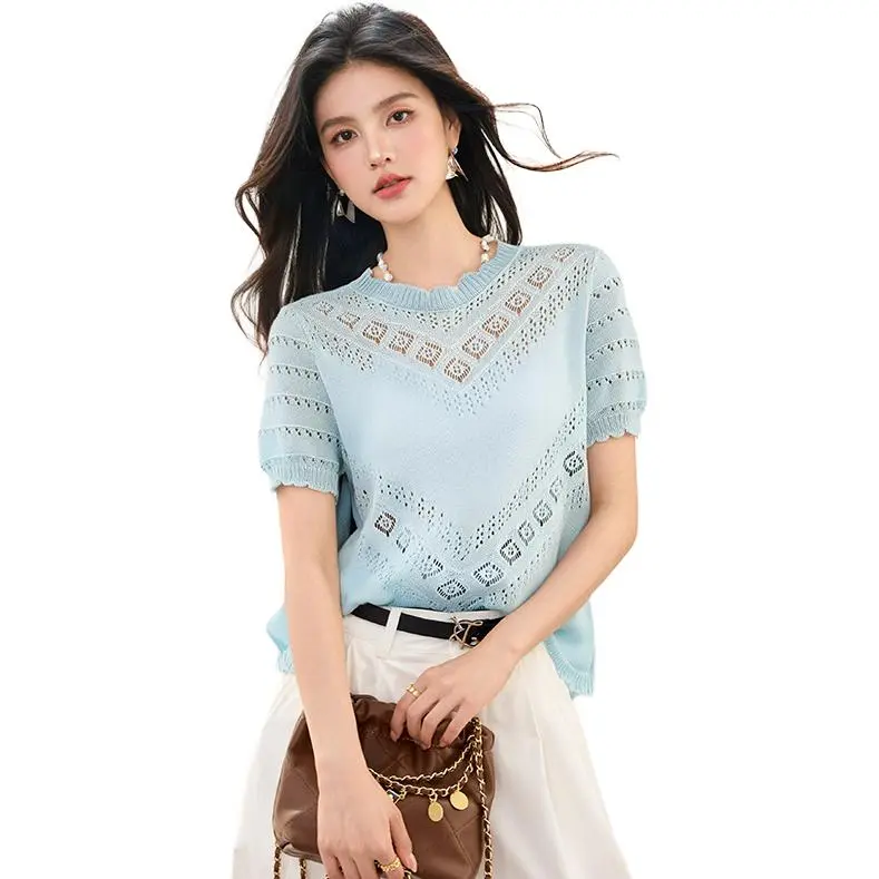 La Chapelle Regular T Shirt Women's-4