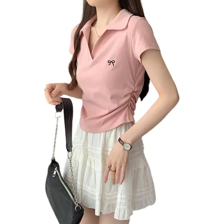 Dior Beauty T Shirts Women's-7