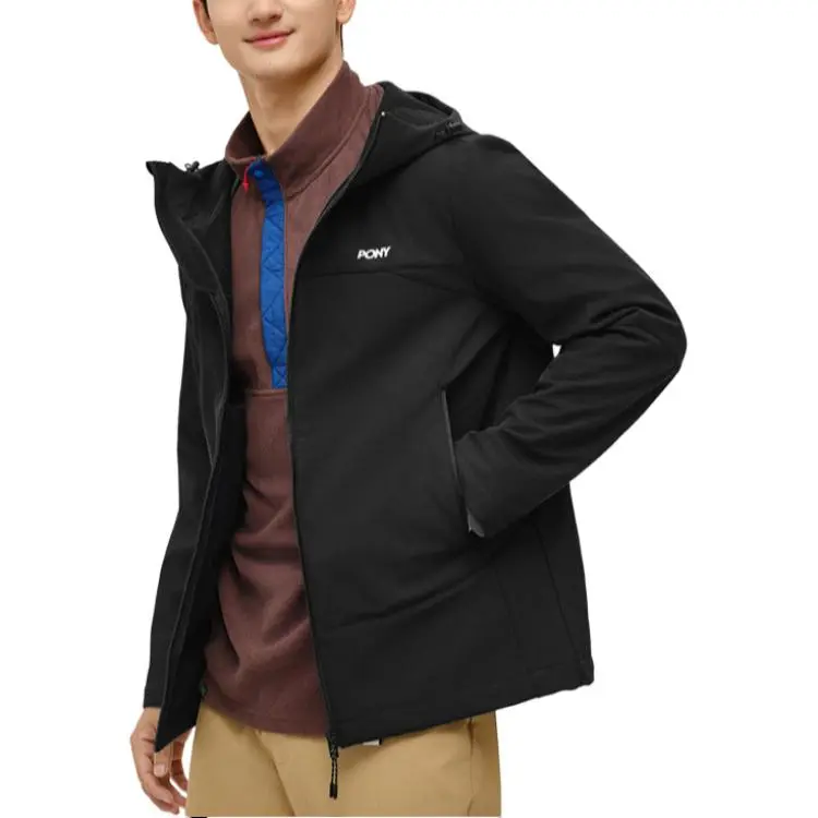 Pony Jackets Men-5