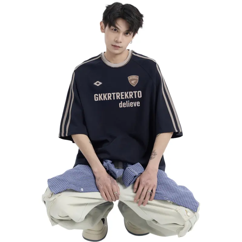 NEAR HERE T Shirts Unisex-11