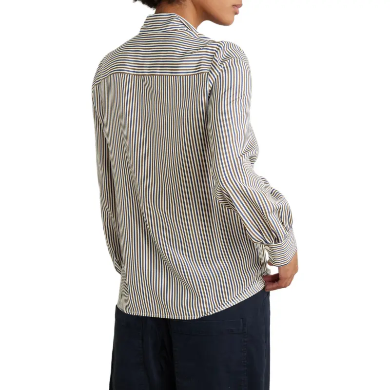 NILI LOTAN Shirts Women's Blue-2