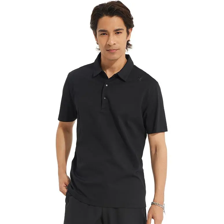 SPYDER TRAINING Polo Shirt Men's-1