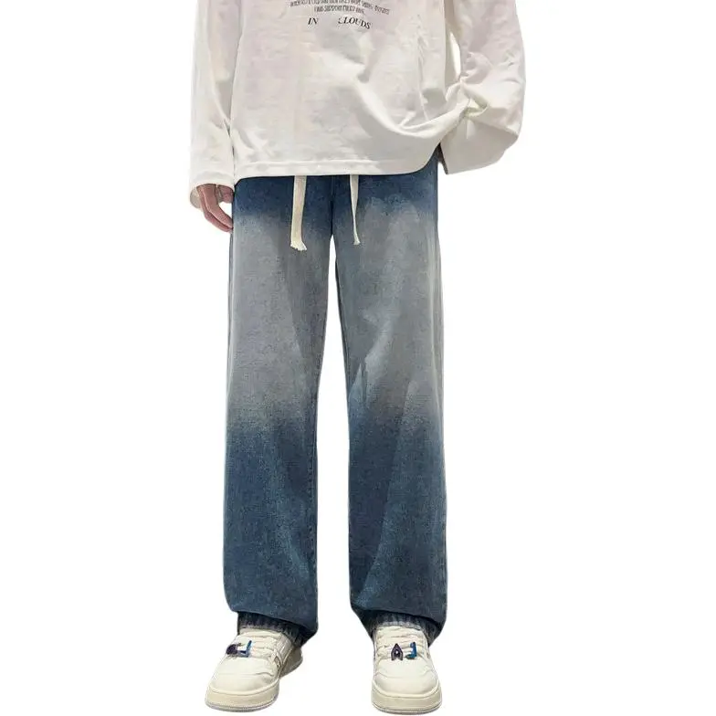 Colorful Creations Jeans Unisex-7