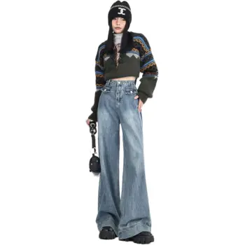 POLAR BEAR Jeans Unisex