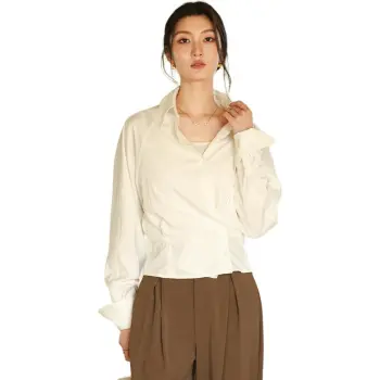 La Chapelle Shirts Women's
