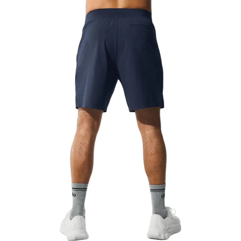 Alo Yoga Repetition Sports Shorts Men's-3