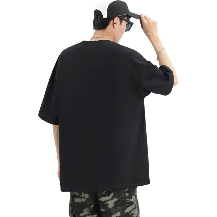 Fakeyoung T Shirts Unisex-3