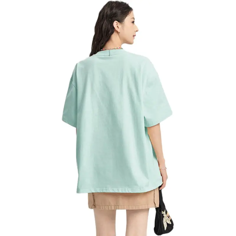 ROSECREED T Shirts Unisex-5