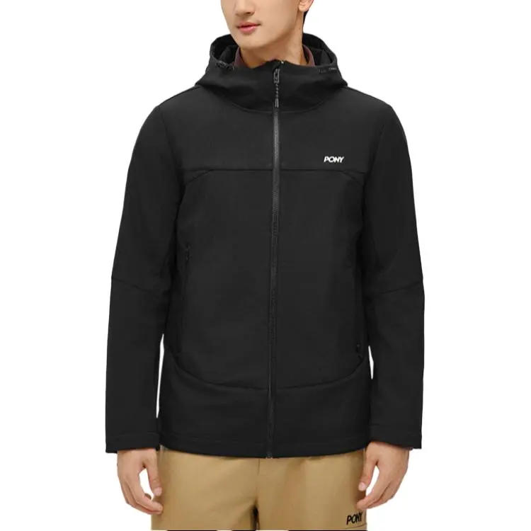 Pony Jackets Men-1